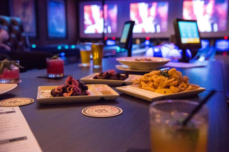 Urge Common House: Eater-tain Your Heart Out