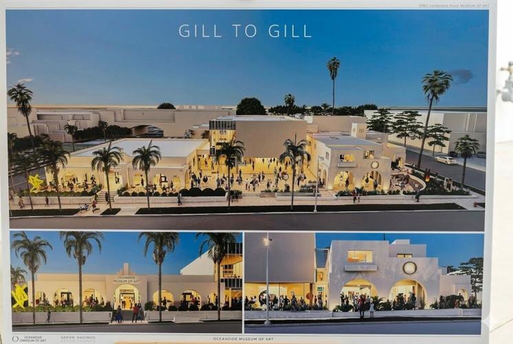 Oceanside Museum of Art Is Growing Into Its Moment