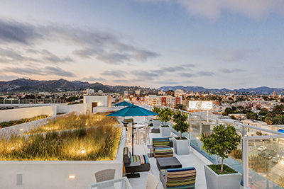 Monarch Group Experts in Luxury Apartments