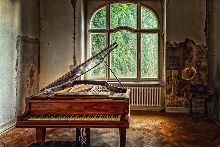 Beyond the Beginner: Finding Your Dream Piano
