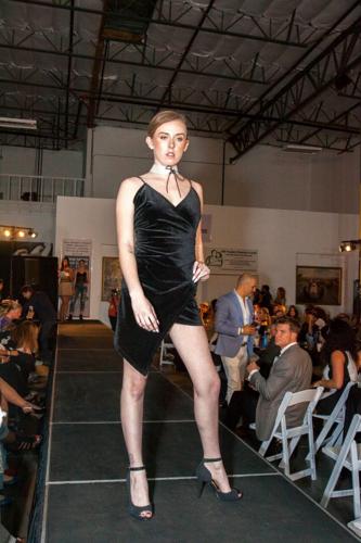 Spring Xposure 2017 Fashion Recap