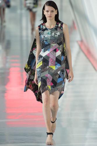 London Fashion Week S/S14 Highlights