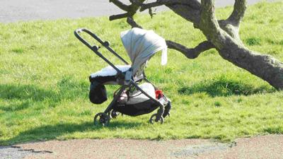 How to Keep Hiking as a Family on Easy Park Trails When Your Child Has Mobility Challenges