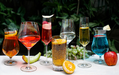 Must-Have Glassware Sets for Any Occasion