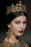 Crowning Glory