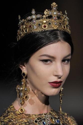 Crowning Glory