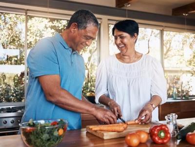 10 Health Recommendations for the New Year