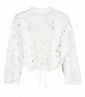 Fall Fashion Must-Have: Textured Pieces