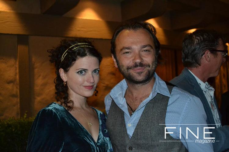 San Diego's Old Globe Theatre features Othello