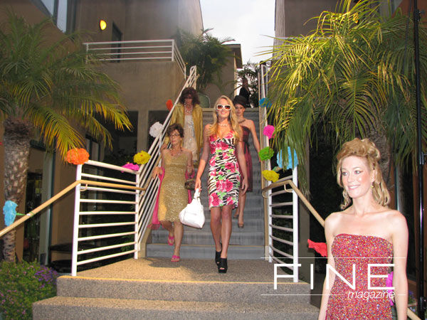 La Femme Chic 1 Year Anniversary