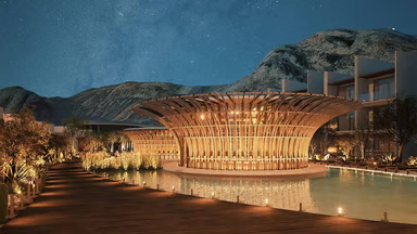 Mailena is a major reason Loreto