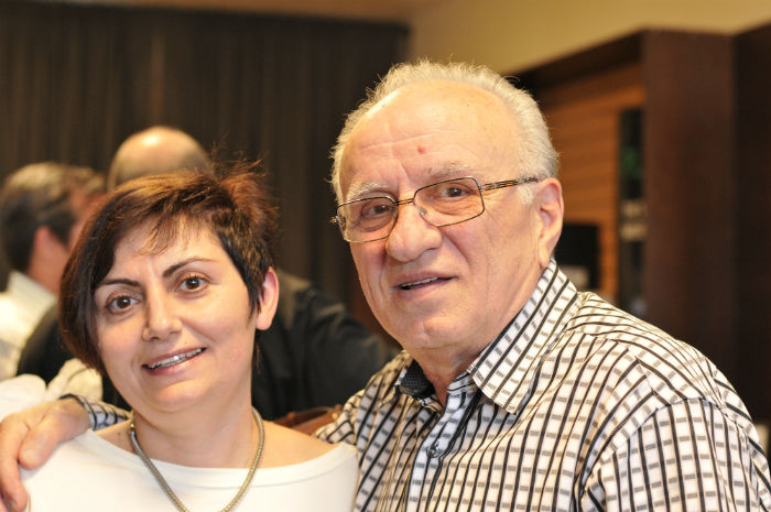 Modern Home Systems Evening Out