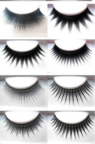 How to Extend Your Knowledge of Fake Eyelashes