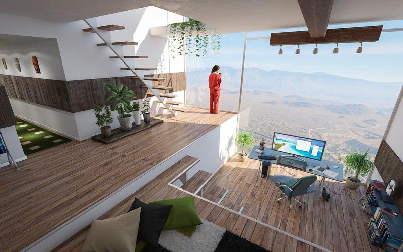 Things to Know To Plan & Design A New House