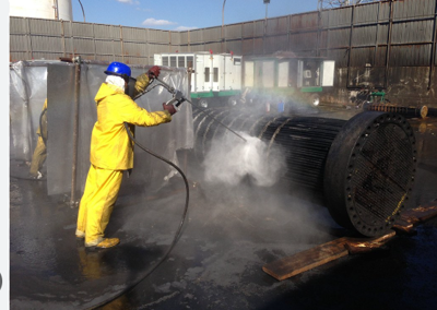 The Cost of Hydrojetting: What to Expect and How to Budget for It