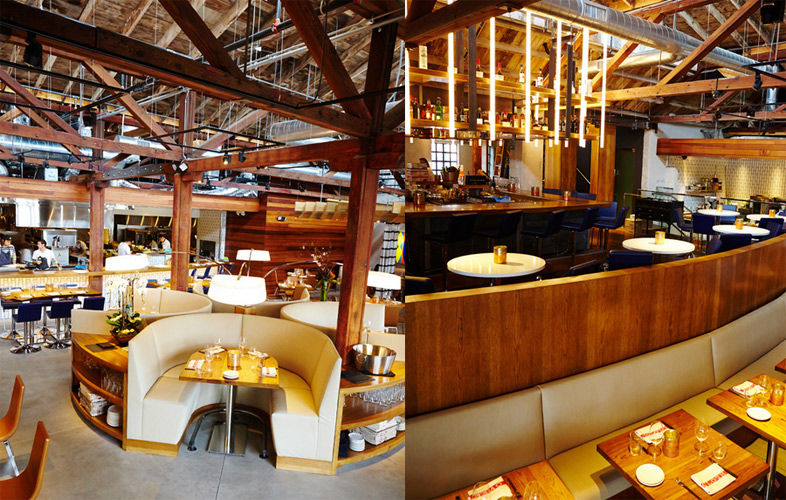 Top Chef Winner Opens Little Italy San Diego Restaurant