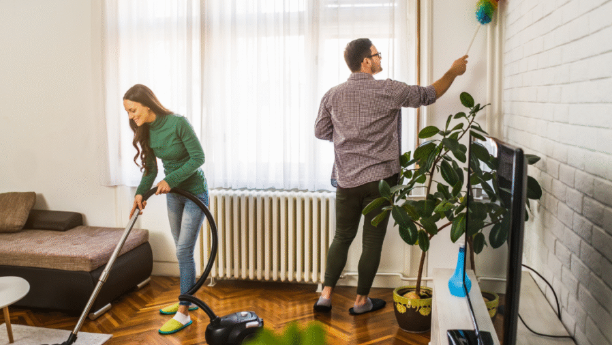 Smart, Simple, and Spotless: Modern Gadgets for a Minimalist Kitchen