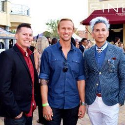 Spring Xposure 2015 FINE magazine San Diego Fashion Show