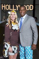 A Night in California New Children’s Museum Benefit