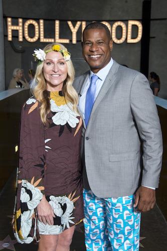 A Night in California New Children’s Museum Benefit