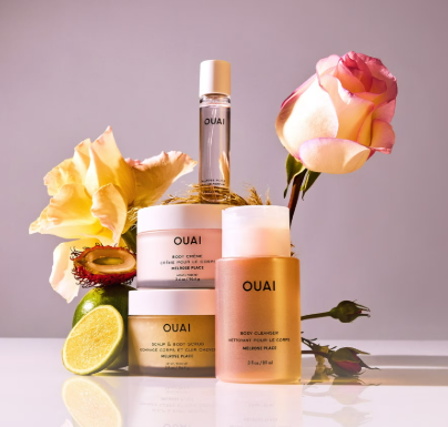 The Holiday Glow Edit: Luxe Makeup That Makes Every Winter Look Effortless