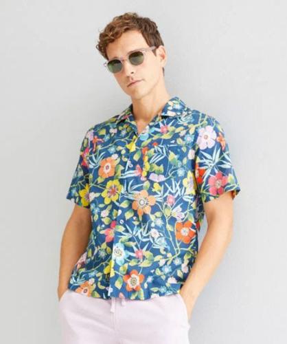5 Best Casual Shirt Brands for Men to Invest In