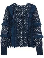 Fall Fashion Must-Have: Textured Pieces