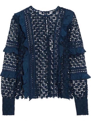 Fall Fashion Must-Have: Textured Pieces