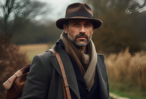 Hat Accessories: Find Out Why You Should Top Off Your Outfit with the Right Flair