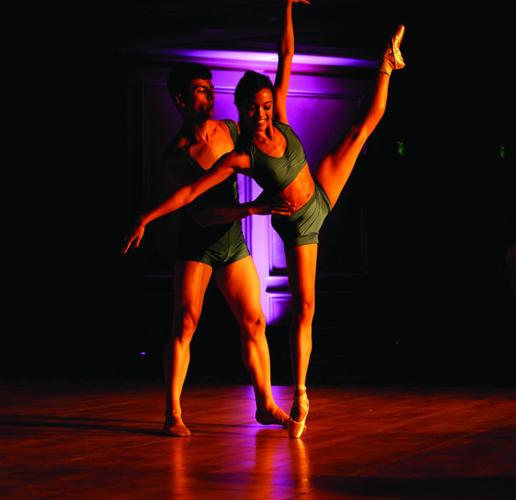 City Ballet of San Diego