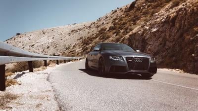 Feature-Packed Vehicles for Rural Family Drivers