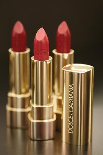 Nordstrom Holiday Beauty Trend Show