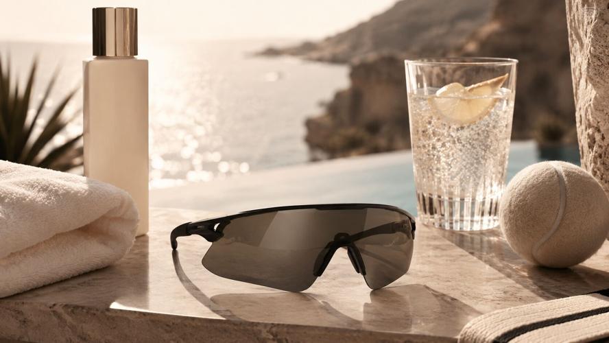 Trendy Summer Sunglasses