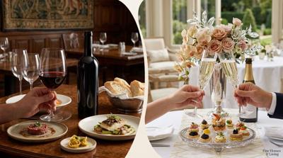 From Casual Dinner to Special Occasion: Which Wine Goes Where