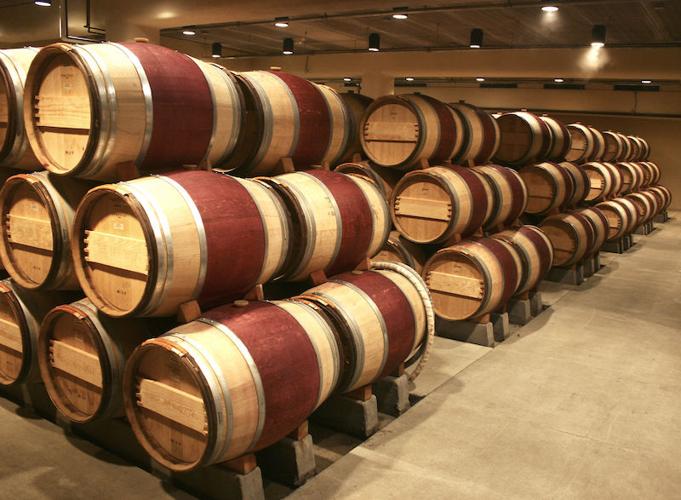 Top Romantic Bottles of Wine