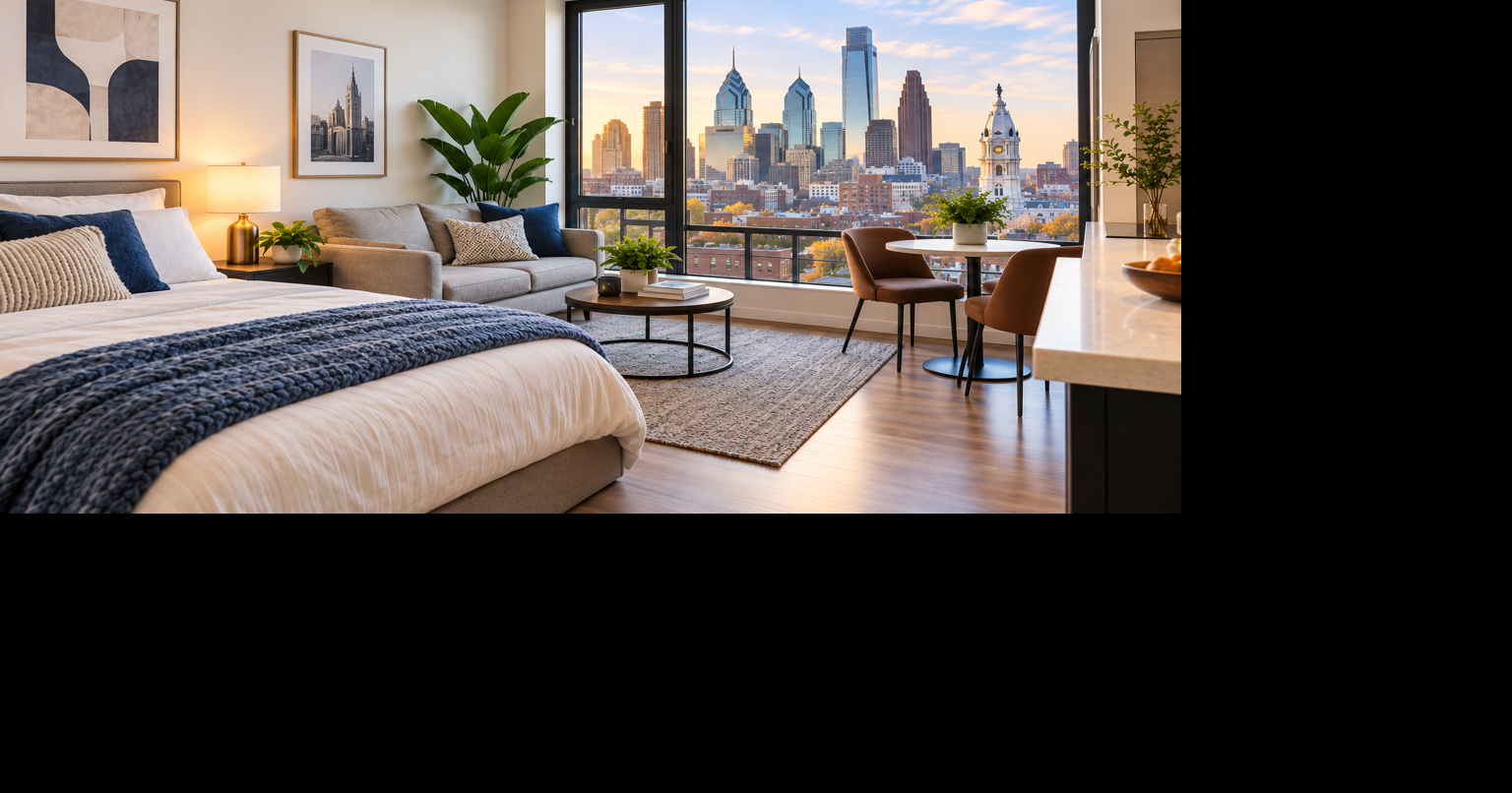 How to Choose the Right Apartment Rental in Philadelphia