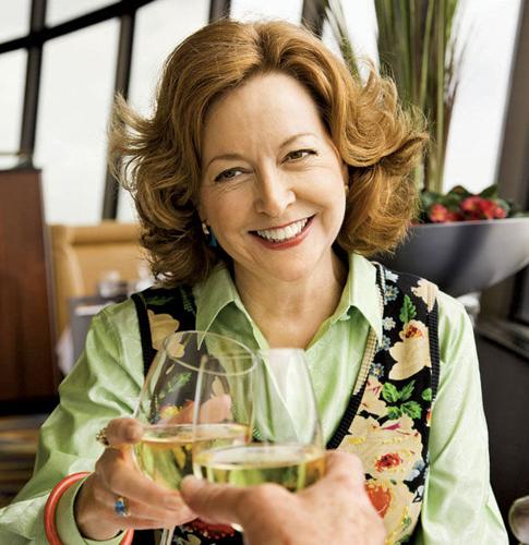 Love & Vino A Tour of Temecula Valley’s Wine Country