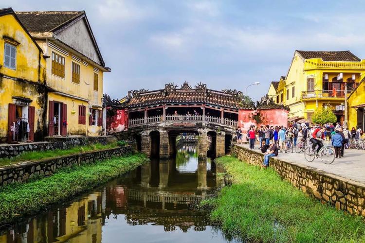 Things to do in Vietnam
