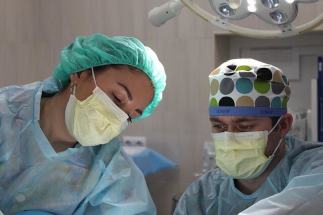 Makeover Magic: Discovering Beauty with Dr. Sean Kelishadi, Newport Beach's Aesthetic Alchemist