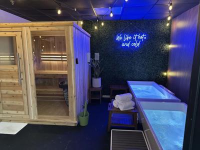 Beginner’s Guide to Buying a Cold Plunge & Sauna Combo