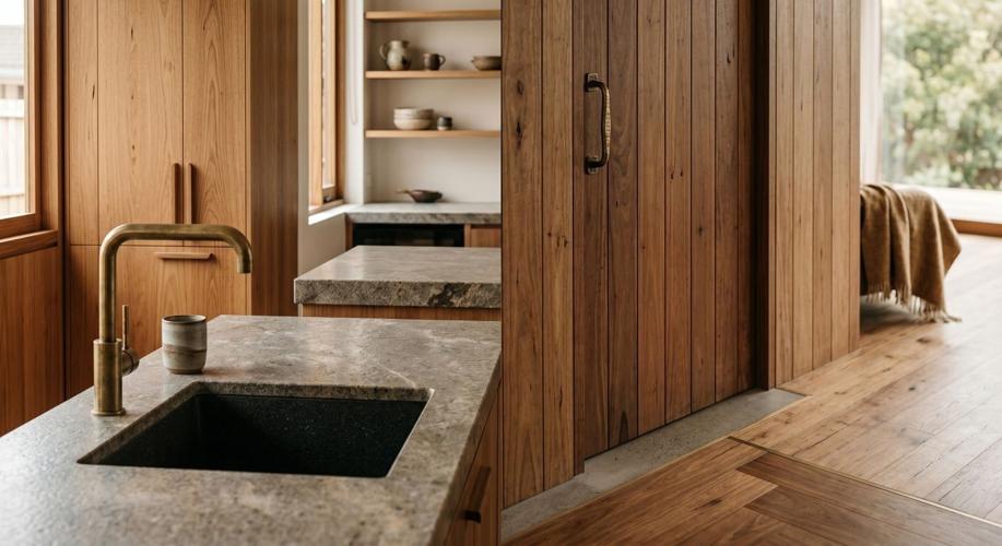 Can a Factory-Built House Actually Feel Like a Luxury Property?