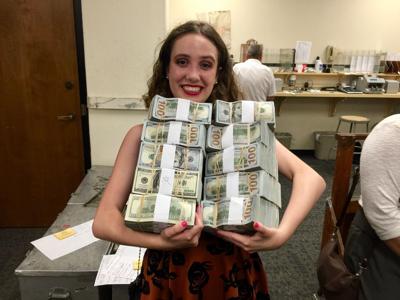 Experiencing Luxury at the Races