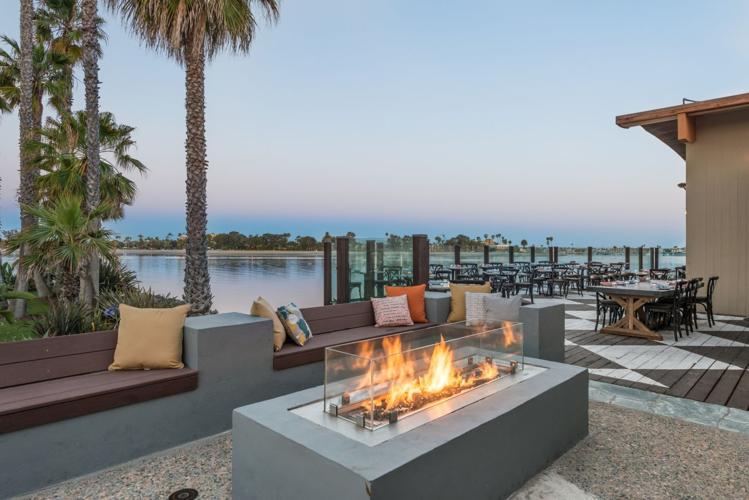 Ring in 2017 In True San Diego Style