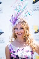 Del Mar Racetrack Photos