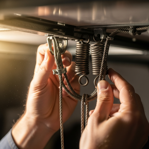 Garage Door Maintenance Tips Every Homeowner Should Know Today