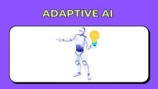 The Showdown: Generative AI vs Adaptive AI - Which is Right for You?