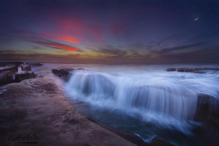 Matt Aden Photography: Capturing the Natural Beauty of Southern California
