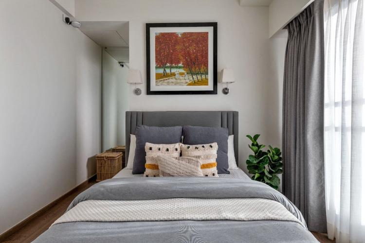 A Quiet Masterpiece Unfolds Inside AB House