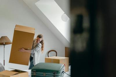 What Sets Professional Relocation Services Apart for Home Moves