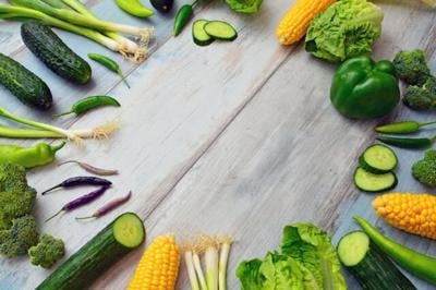 nutrition